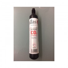 Bombola per carabina a co2 88gr (Pallas)