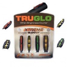 Mira magnetica Truglo TG90X GloDot Xtreme Universale (Truglo)