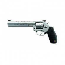 Revolver Taurus RT970 SS Tracker cal. 22 LR 6,5