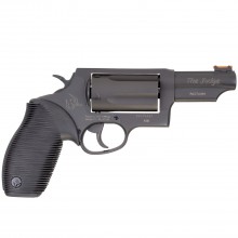 Revolver Taurus Judge 3