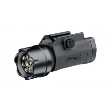 Laser e Torcia a 6 led Ris Night Force (Walther)