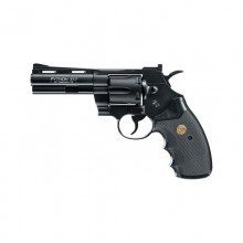 Pistola a co2 Colt Phyton 4