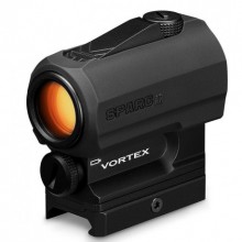 Red Dot Vortex Sparc AR2  2 Moa  (Vortex)