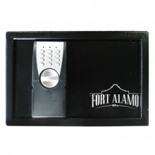 Cassaforte porta pistola da armadio compact con pin pad (FORT ALAMO)