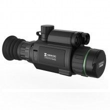 Visore notturno Cheetah C32F-SL della Hikmicro con telemetro