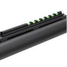 Mirino GLO-DOT Pro Series fibra ottica universale Green (Truglo)
