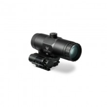 Magnifier Vortex VMX-3T W/Built in flip Up (VORTEX)