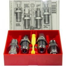 LEE Deluxe Carbide 4-Die Set 38spl - 357 mag (cod.909642 Lee)