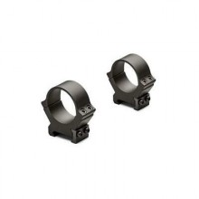 Coppia di anelli Diametro 30mm PRW2 Medi Opachi 174086 (Leupold)