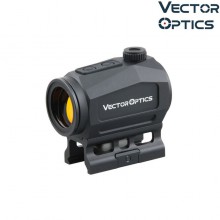 VECTOR OPTICS SCRAPPER 1X25 3MOA ABS.CO-WITNESS SCRD-46