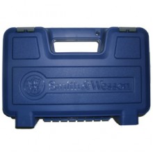 Valigetta per Arma corta SMITH & WESSON 37x23x8cm