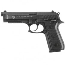 Pistola PT-92 Tactical cal. 9x21 Tenox M1913 (Taurus)