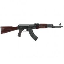 Carabina SDM AK-47 cal. 7,62x39 Soviet a calcio fisso (S.D.M.)