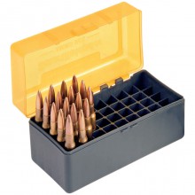 Scatola per Munizioni 100 colpi #5 Cal. 273w, 6,5x50jap, 7,62x53 (Smartreloader)