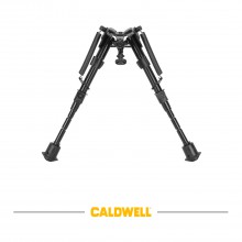 Bipiede per carabina Caldwell XLA 150mm-230mm Fisso