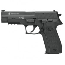 Pistola XM9 Tactical cal. 9x21 cat. Sportiva o Comune (S.D.M.)