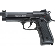 Pistola M9-22 cal. 22LR Tactical (Chiappa)