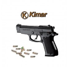 Pistola a salve Kimar Mod. 85 cal.8mm (Kimar)