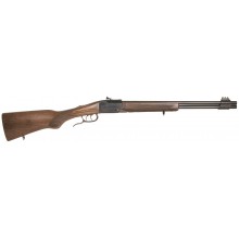 Fucile combinato cat. caccia Double Badger cal. .410/.22LR (Chiappa)