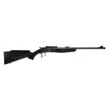 Carabina monocolpo Bergara BA13 Black Brunito 20