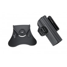 Fondina in polimeri per Beretta PX4 (Cytac)