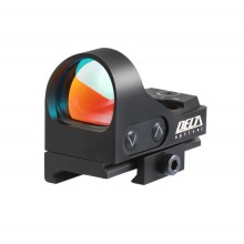 Punto Rosso Red Dot MiniDot HD26 (Delta Optical)