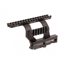 Slitta 2 Rail per AK (UTG)