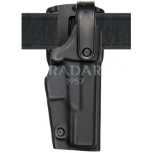 Fondina 6419 in Rock Roto per Glock 17 solo corpo (Radar)