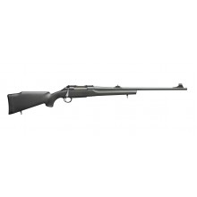 Carabina Bolt Action mod. Saphire Syn nera cal. 30-06 canna 61 (Sabatti)