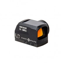 Red Dot Sightmark Mini Shot M-Spec M3 Solar 3 moa