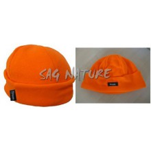 Cappello cuffie in thinsulate taliga unica colore arancio