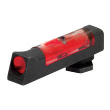 Mirino anteriore tactical per Glock in fibra rossa GL2009-R (HI-VIZ)