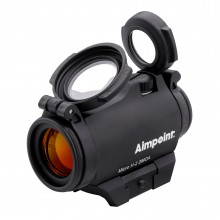 Punto rosso Aimpoint Micro H2  2 MOA  200185