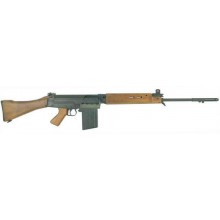 Carabina semiauto L1A1 Lithgow cal.308win sportiva