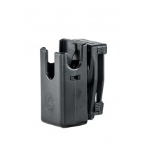 Porta caricatore rotante nero Hybrid da tiro (SG-MAGHD)