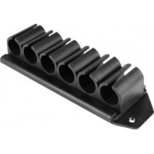 Porta cartucce laterale per mossberg serie 500 (MM6RK) (AimSport)