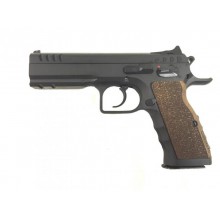 Pistola semiauto Stock I New Version cal. 9x21 (Tanfoglio)