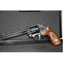 Revoler Alfa Proj. Mod. 261 cal. 22LR sportivo