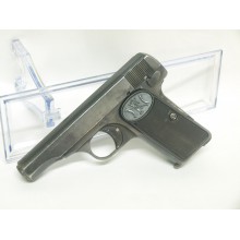 Pistola Browning FN 10 Cal. 380 ACP c.n. 6444