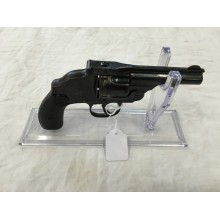 Revolver Harrington & Richardson cal. 38S&W hammerless (H&R)