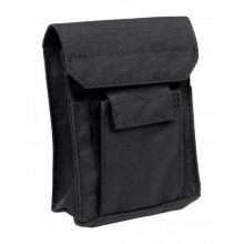 Borsetto multi uso in cordura 2G62 10,5x12,5x3,5cm (Vega Holster)