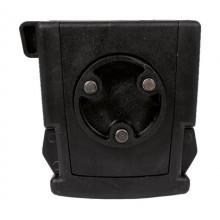 Sistema rotativo e di dis./connessione rapida 8K31 (vega Holster)