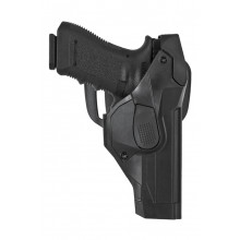 Fondina professionale Duty CAMA lvl rit. III per Glock (Vega Holster)