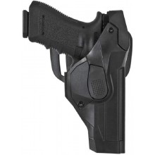 Fondina professionale POLY CAMA lvl rit. III Duty Beretta 92/96/98(Vega Holster)