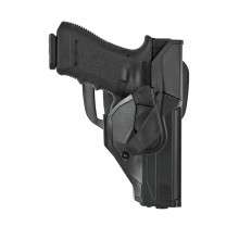 Fondina professionale Duty CAMA lvl II per Glock (Vega Holster)