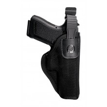 Fondina termo-formata in cordura da fianco FP2 per Beretta (Vega Holster)