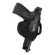 Fondina in cordura da cintura per Beretta PX4 Storm (Vega Holster)