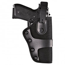 Fondina con sistema di sicurezza Vega Stop Snap serie P2 Beretta 98/92