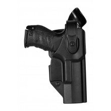 Fondina in polimero stampato Shockwave Duty per PPQ/P99Q (Vega Holster)