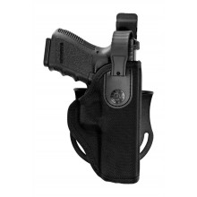 Fondina cordura TU2 regolabile per Beretta/Taurus (Vega Holster)